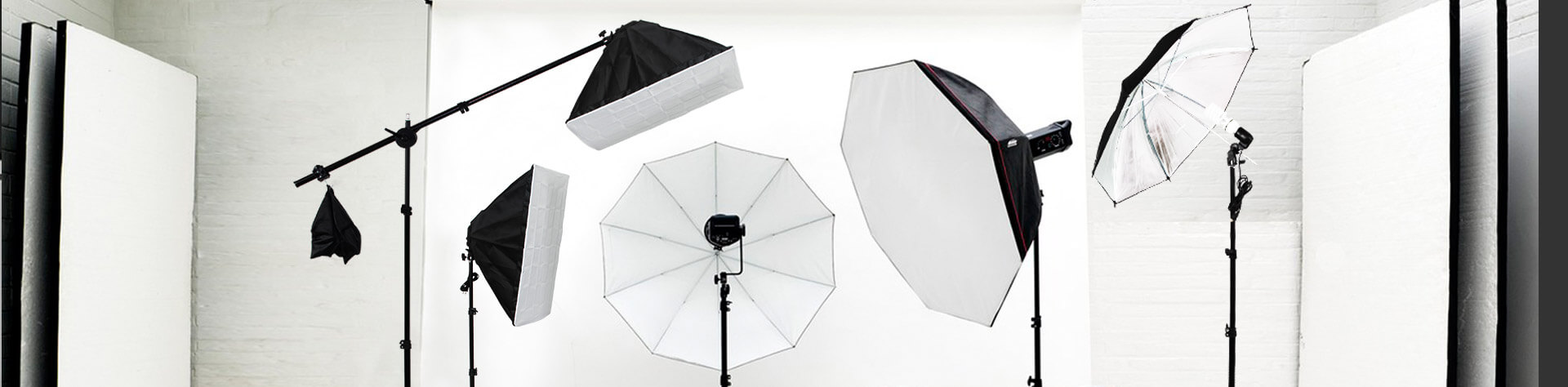 Photo Umbrellas