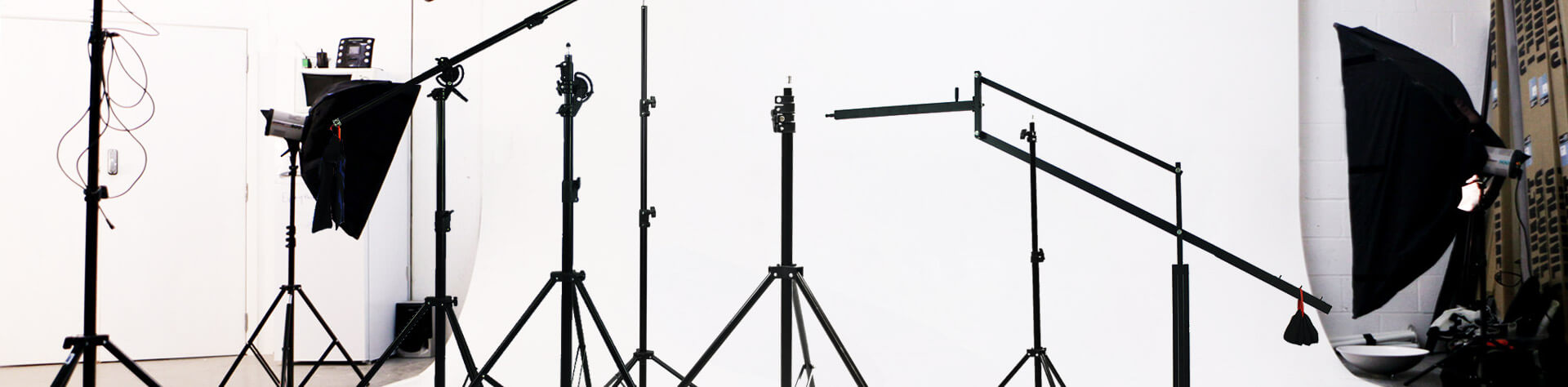 Photography Light Stand