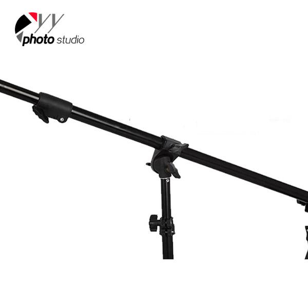 1.4m 5ft Basic Boom Arm with Sandbag YS510