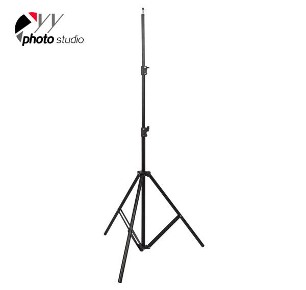  2.4m 8ft Studio Lighting Photo Light Stand  YH806B