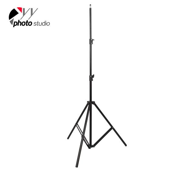 2.4m 8ft Studio Lighting Photo Light Stand YH804