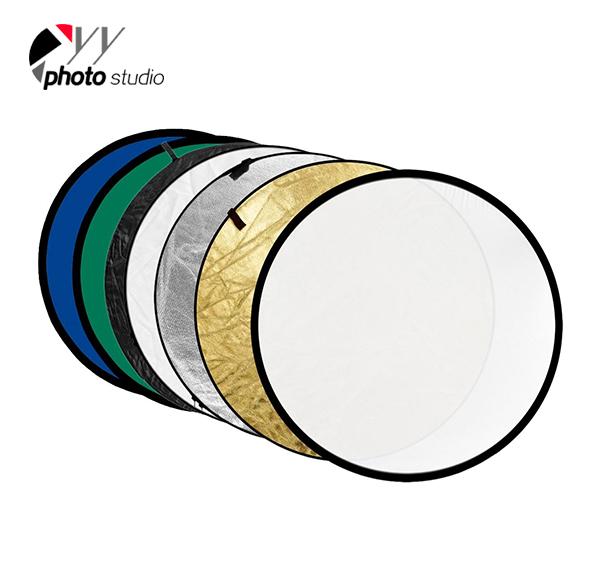 7 in 1 Photography Video Studio Reflector 7-IN-1-REF