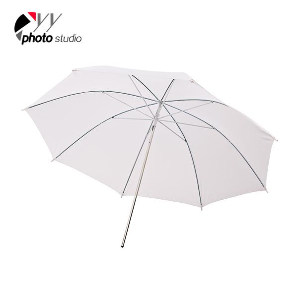 Studio Translucent Shoot-Through Soft Photo Umbrella YU304