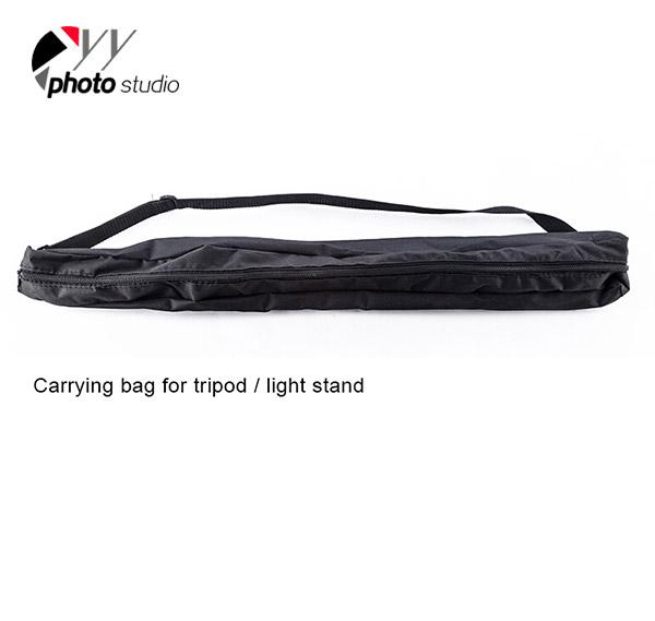 Carrying / Carry Bag / Case for Studio Light Stand YA5029