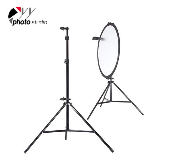 Reflector Stand and Holder for Panel Reflectors YS522