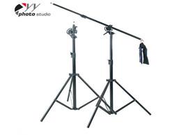 Application of light stands in photography