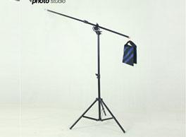 How To Maintain The Photo Light Stand?