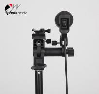 Types and Characteristics of Photographic Light Sources