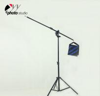 Points to Be Aware of When Using the Photographic Light Stand