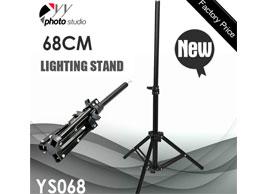 [Light Stand Supplier]What are the categories of tripods?