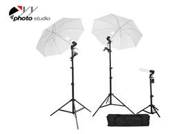 Indoor and outdoor photography essential accessories