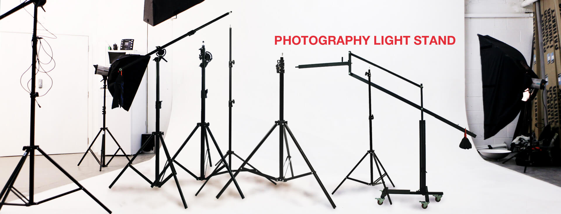Photography  Light Stand