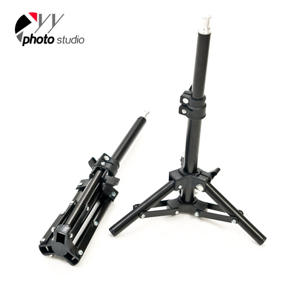 Mini 38cm 15" Tall Studio Quality Accent Light Table Top Light Stand YS038